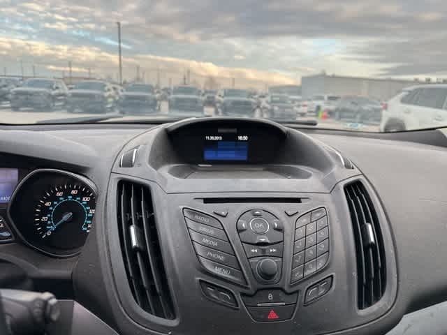 Thumbnail: 2013 Ford Escape - 7