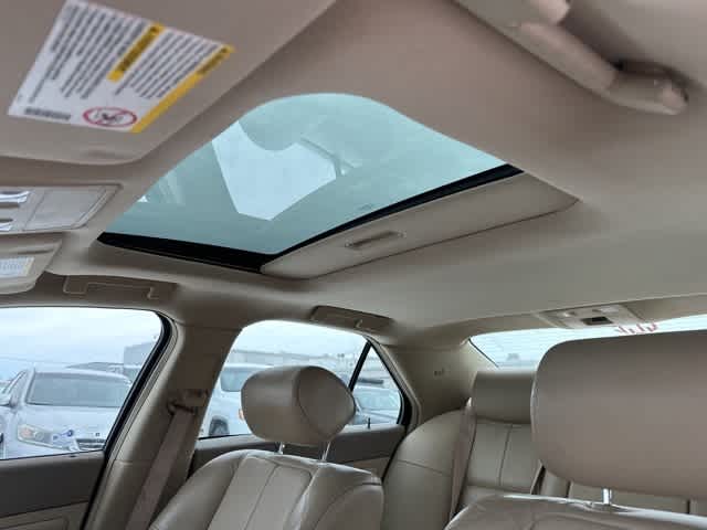 Thumbnail: 2005 Cadillac STS - 6