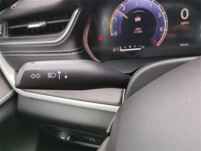 Thumbnail: 2025 Jeep Grand Cherokee - 28