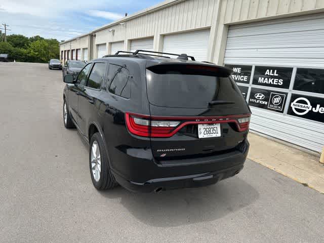 Thumbnail: 2024 Dodge Durango - 21