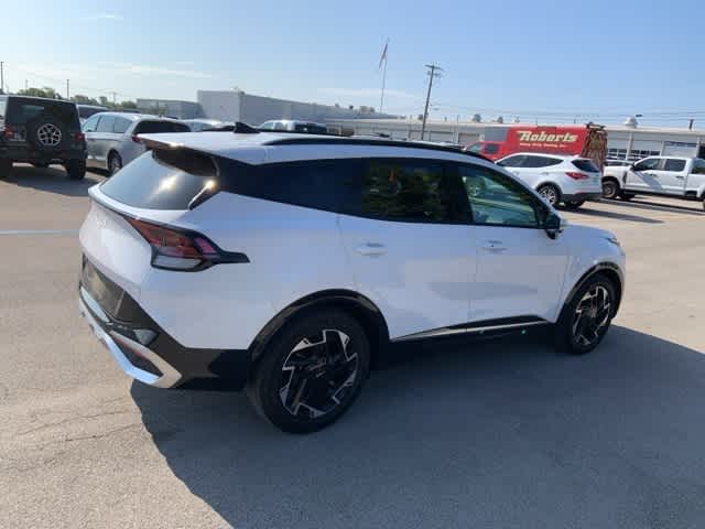 Thumbnail: 2023 Kia Sportage - 27