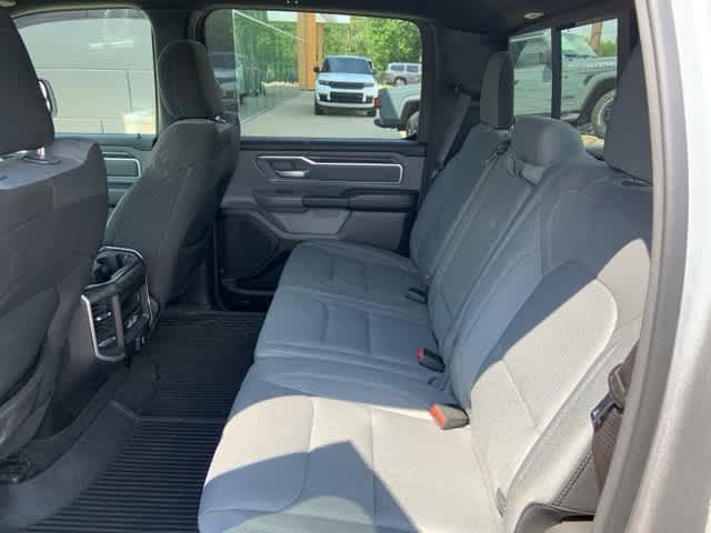 Thumbnail: 2022 RAM 1500 - 11