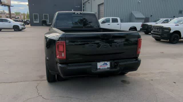 Thumbnail: 2026 RAM 3500 - 7