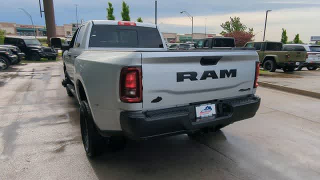 Thumbnail: 2026 RAM 3500 - 7