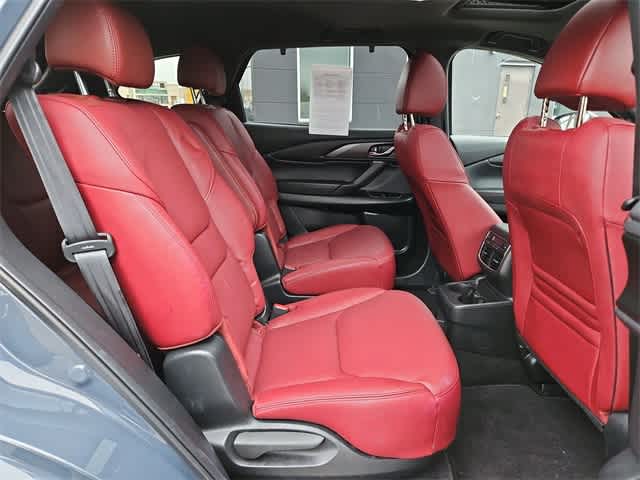 Thumbnail: 2021 Mazda CX-9 - 22