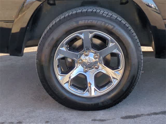 Thumbnail: 2013 RAM 1500 - 14