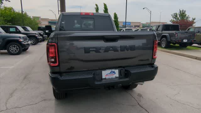 Thumbnail: 2026 RAM 2500 - 7