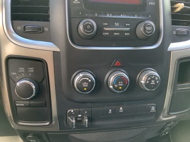 Thumbnail: 2013 RAM 2500 - 7