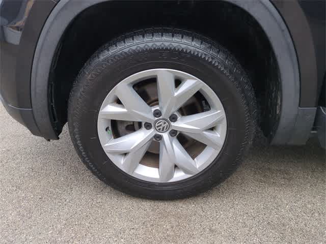 Thumbnail: 2019 Volkswagen Atlas - 14