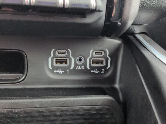 Thumbnail: 2023 RAM 1500 - 32