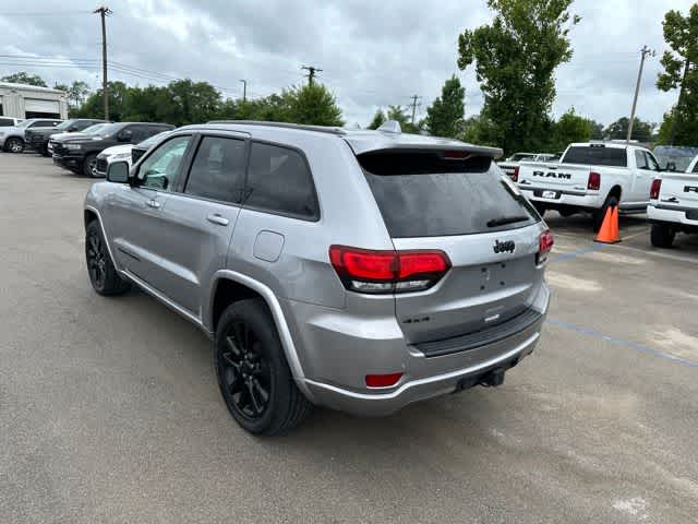 Thumbnail: 2019 Jeep Grand Cherokee - 15