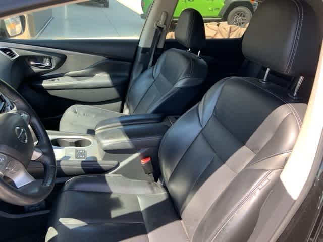Thumbnail: 2018 Nissan Murano - 4