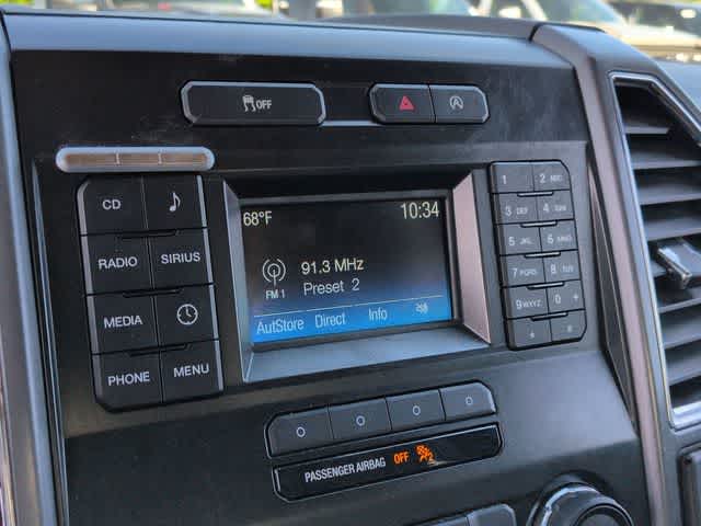 Thumbnail: 2015 Ford F-150 - 29