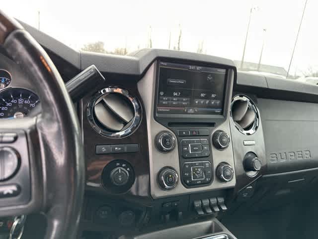 Thumbnail: 2016 Ford Econoline - 8