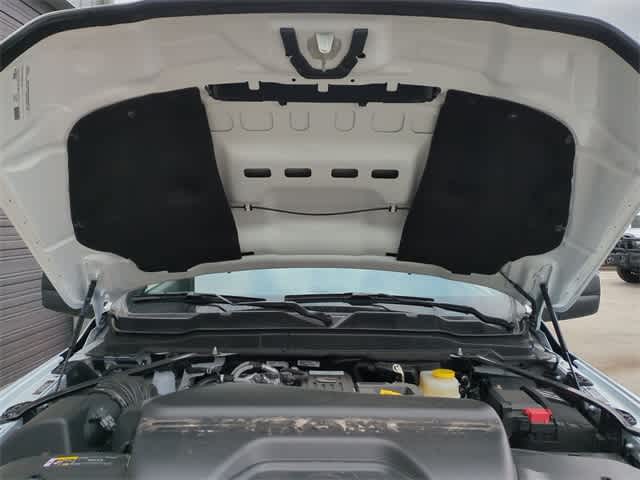 Thumbnail: 2026 RAM 3500 - 15