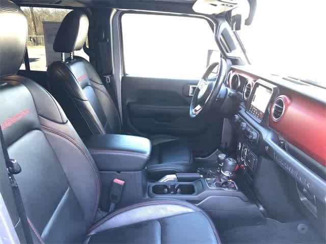 Thumbnail: 2019 Jeep Wrangler - 29