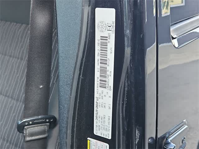 Thumbnail: 2012 Jeep Wrangler - 36