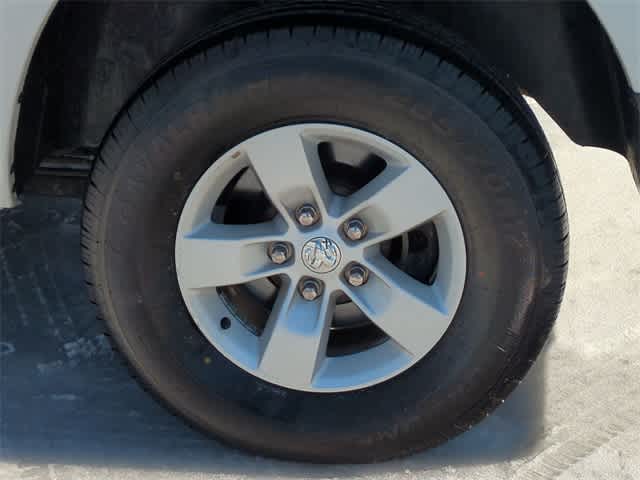 Thumbnail: 2022 RAM 1500 Classic - 13