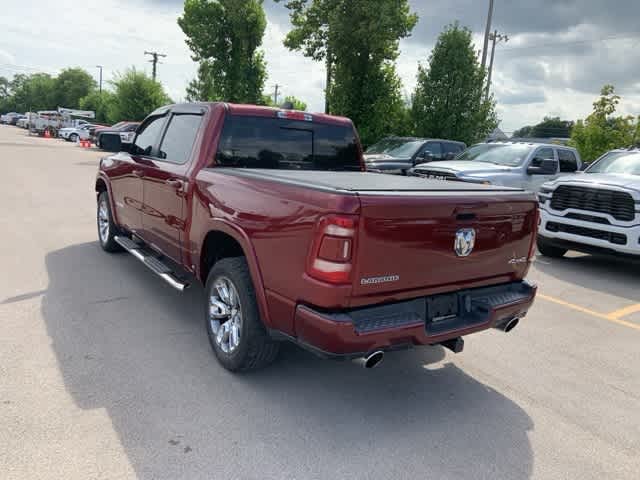 Thumbnail: 2019 RAM 1500 - 20