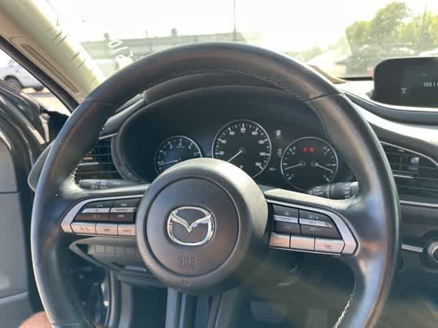 Thumbnail: 2023 Mazda CX-30 - 8