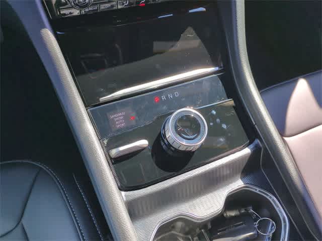 Thumbnail: 2025 Jeep Grand Cherokee - 33