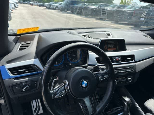 Thumbnail: 2016 BMW X1 - 9