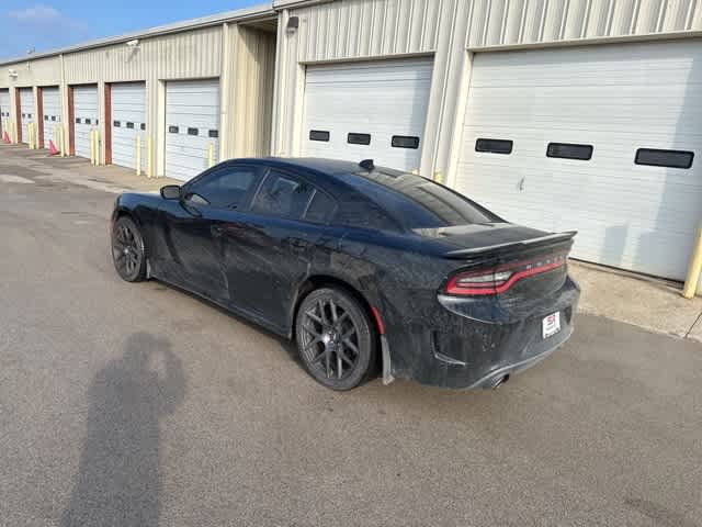 Thumbnail: 2018 Dodge Charger - 19