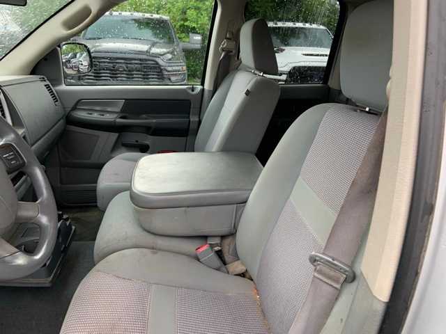 Thumbnail: 2007 Dodge Ram 1500 - 3