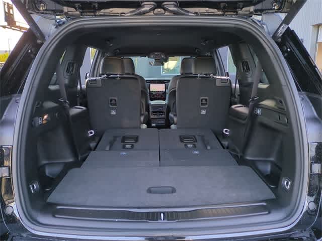 Thumbnail: 2025 Jeep Grand Cherokee L - 34