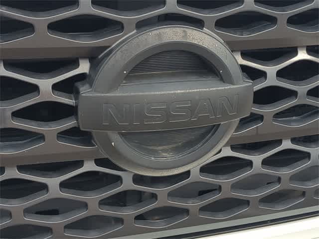 Thumbnail: 2018 Nissan Titan - 12