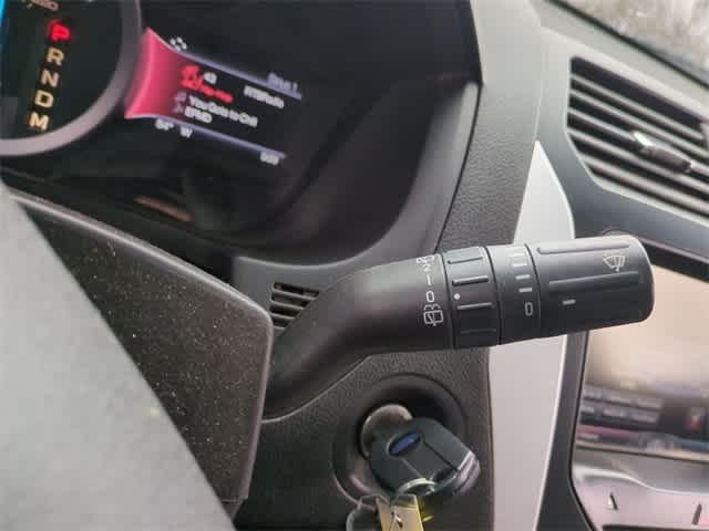 Thumbnail: 2014 Ford Explorer - 27