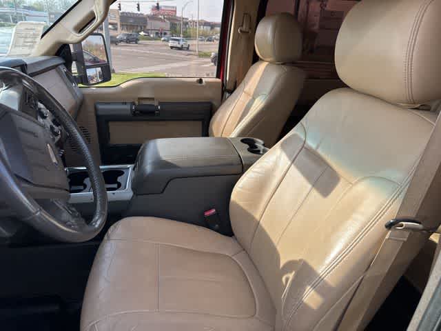 Thumbnail: 2013 Ford Econoline - 4