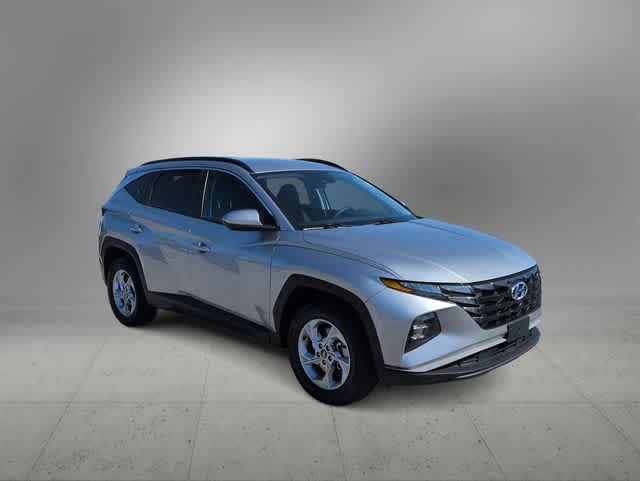 Thumbnail: 2024 Hyundai Tucson - 2