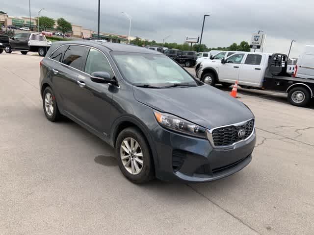 Thumbnail: 2020 Kia Sorento - 21