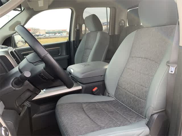 Thumbnail: 2015 RAM 1500 - 16