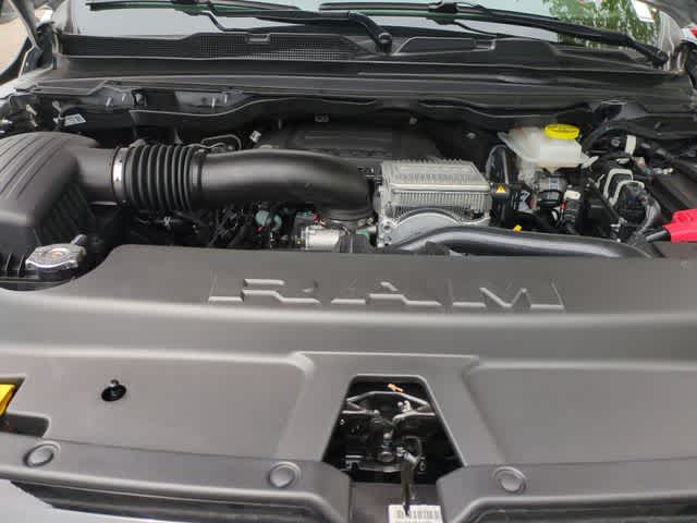 Thumbnail: 2026 RAM 1500 - 15
