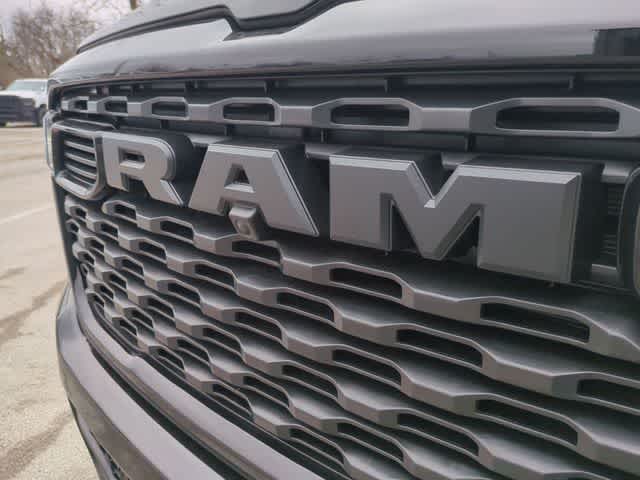 Thumbnail: 2026 RAM 1500 - 12
