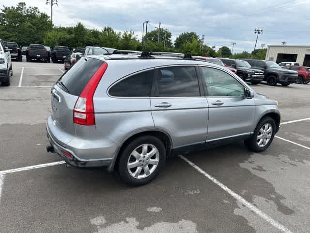 Thumbnail: 2008 Honda CR-V - 17