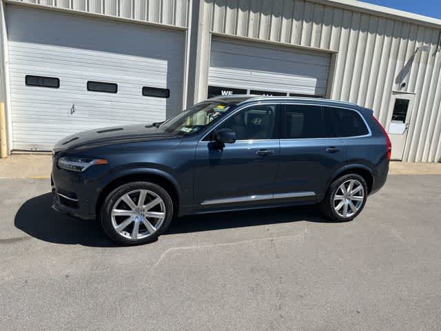 Thumbnail: 2019 Volvo XC90 - 16