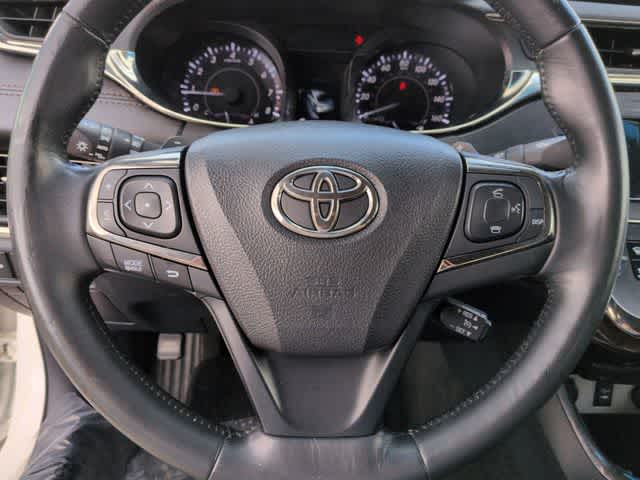 Thumbnail: 2014 Toyota Avalon - 23
