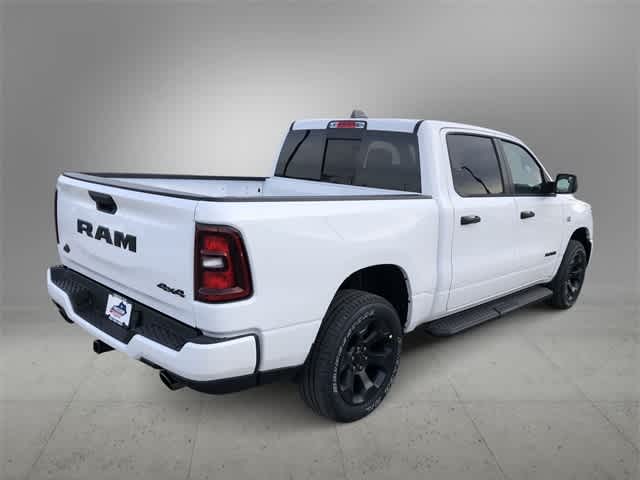 Thumbnail: 2026 RAM 1500 - 6