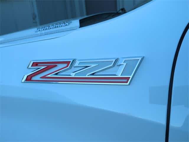 Thumbnail: 2024 Chevrolet Silverado 1500 - 13
