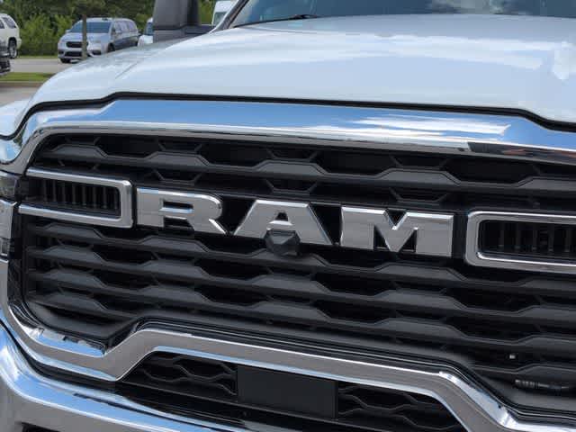Thumbnail: 2026 RAM 3500 - 12