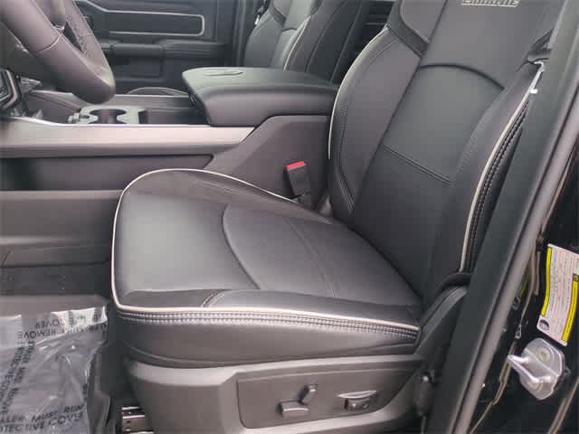 Thumbnail: 2026 RAM 2500 - 17