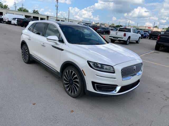 Thumbnail: 2019 Lincoln Nautilus - 24
