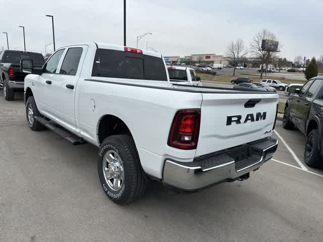 Thumbnail: 2026 RAM 2500 - 12