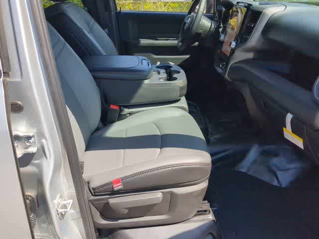 Thumbnail: 2026 RAM 3500 - 22