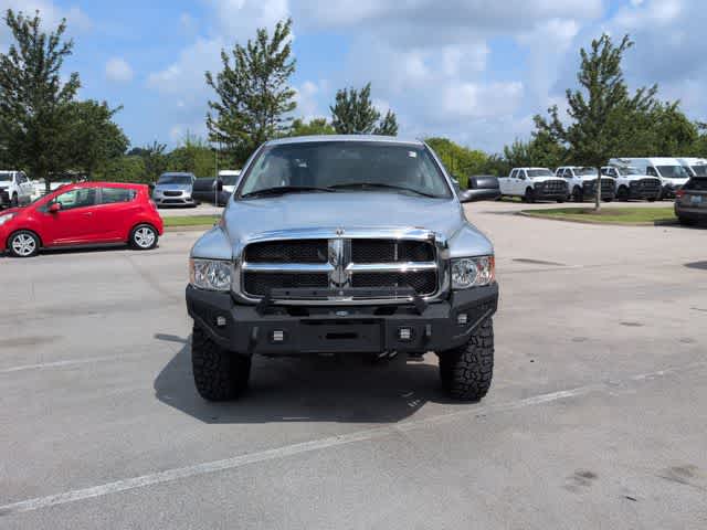 Thumbnail: 2005 Dodge Ram 2500 - 3