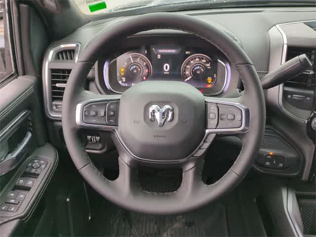 Thumbnail: 2026 RAM 3500 - 23