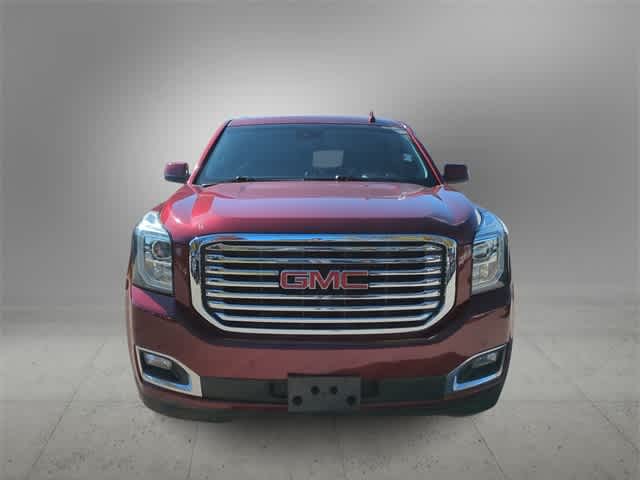 Thumbnail: 2017 GMC Yukon - 3